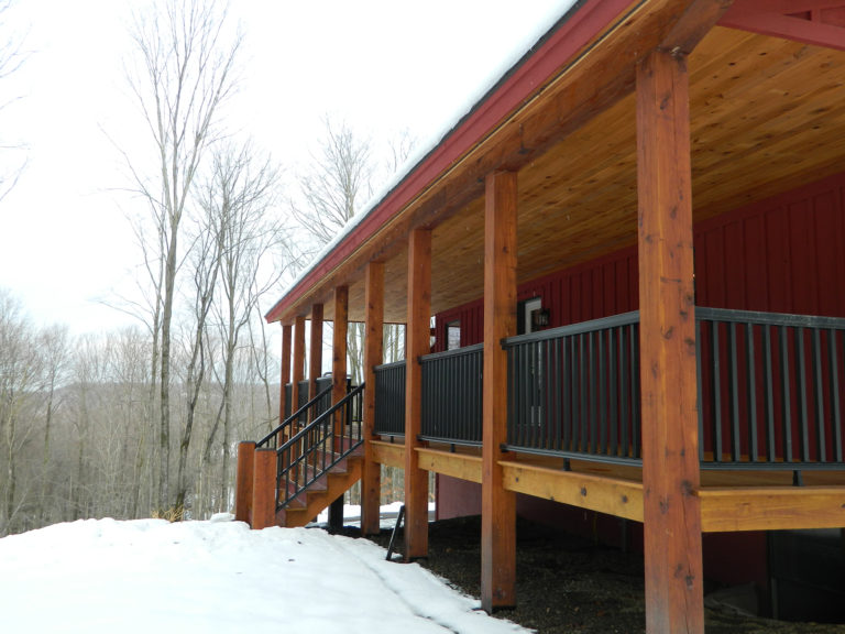 Ellicottville, NY Chalets & Homes for Sale